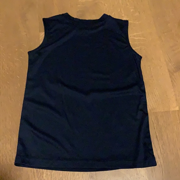 work out shirt - Picture 2 of 2